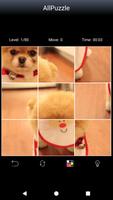Cute Puppy Dogs - AllPuzzle 截圖 1