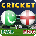 Pak vs Eng Live HD आइकन