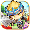 塊逃啊！勇者 APK