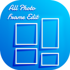 All Photo Frame 2017 图标