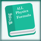 All Physics Formula icône