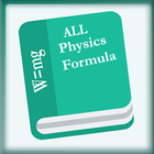 All Physics Formula icon