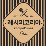 레시피코리아 иконка