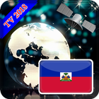 Haiti TV-icoon