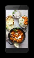 Learn INDIAN Recipes in Hindi تصوير الشاشة 1