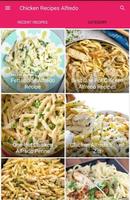 Chicken Recipes Alfredo screenshot 3