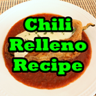 Chili Relleno Recipe icon