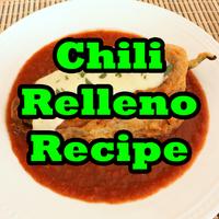 Chili Relleno Recipe poster