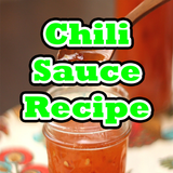 Chili Sauce Recipe icon