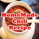 Homemade Chili Recipe APK