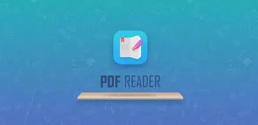 Lector PDF, Abrir Archivos ZIP & Leer Libros EPUB
