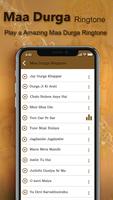 Maa Durga Ringtone 截圖 3