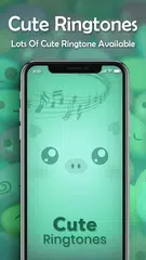 Cute Ringtone アプリダウンロード