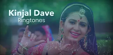 Kinjal Dave Ringtone