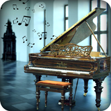 ikon Piano Ringtone
