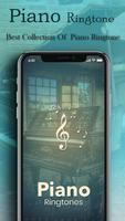 Piano Ringtone Affiche