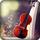 Violin Ringtone ícone