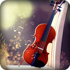 آیکون‌ Violin Ringtone