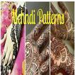 Mehndi Designs and Patterns