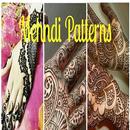 Mehndi Designs and Patterns-APK