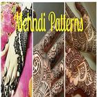Mehndi Designs and Patterns-icoon