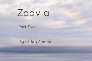 Zaavia Compilation Part 2 penulis hantaran