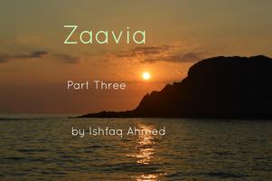 Zaavia Compilation Part 3 Plakat