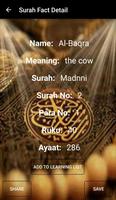 Quran Fact Game скриншот 3