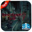 ”4K Resident Evil 7 New tips