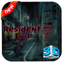 4K Resident Evil 7 New tips APK