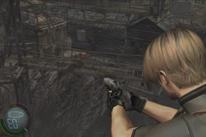 4K Resident Evil 7 New tips 포스터