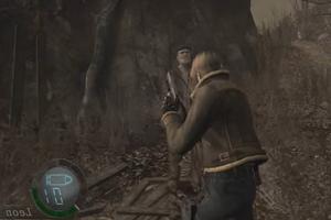 4K Resident Evil 7 New tips capture d'écran 1