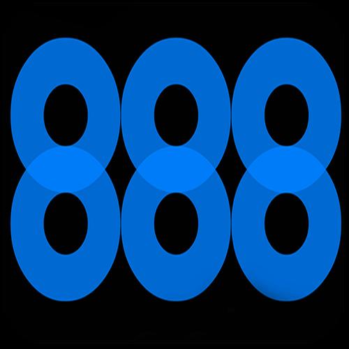 888