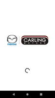 Poster Carling Mazda
