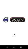 Carling Volvo постер
