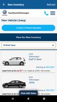 Southland Volkswagen syot layar 2