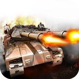 Steel Avenger:Global Tank War أيقونة