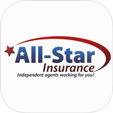 All-Star Insurance icône