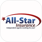 All-Star Insurance 圖標