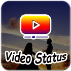 Video Song Status For Whatsapp icône