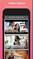 Video Song Status For Whatsapp imagem de tela 2