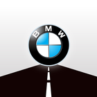 BMW Roadside أيقونة