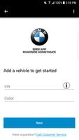 BMW Roadside تصوير الشاشة 1