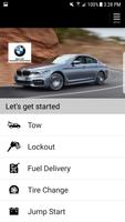 BMW Roadside ภาพหน้าจอ 2