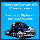 Allstate Recovery, Colorado Repo & Repossessions icône