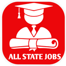 All State Jobs - All Govt Latest State Job Updates APK