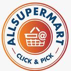 AllSupermart-icoon