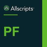 Allscripts® Patient Flow