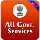 All Government Services icon
