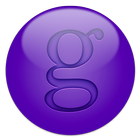 GlassBall Icon Pack icône